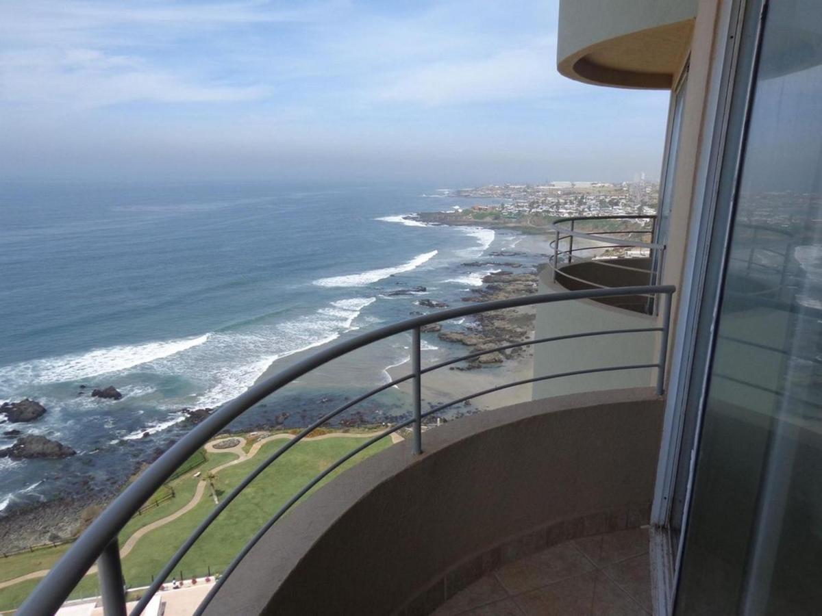 Beachfront Calafia Condos Rosarito Exterior foto